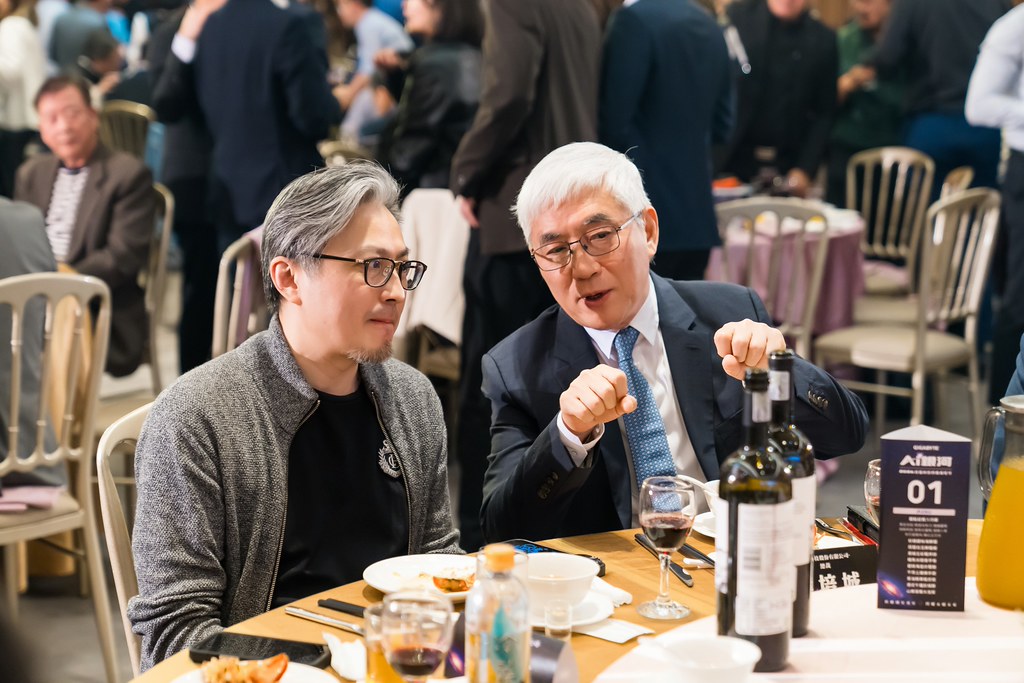 [活動攝影]2026 技嘉供應商尾牙-最專業的團隊完成每場完美活動攝影，拍的不只好更要快! #活動拍攝