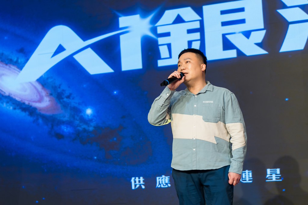 [活動攝影]2026 技嘉供應商尾牙-最專業的團隊完成每場完美活動攝影，拍的不只好更要快! #活動拍立得