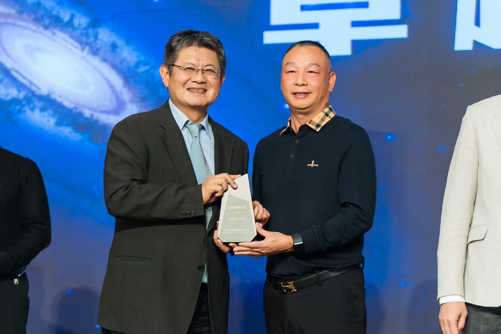 [活動攝影]2026 技嘉供應商尾牙-最專業的團隊完成每場完美活動攝影，拍的不只好更要快! #雲端攝影