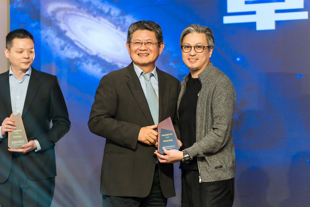 [活動攝影]2026 技嘉供應商尾牙-最專業的團隊完成每場完美活動攝影，拍的不只好更要快! #即拍即印