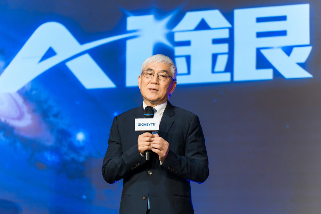 [活動攝影]2026 技嘉供應商尾牙-最專業的團隊完成每場完美活動攝影，拍的不只好更要快! #尾牙攝影