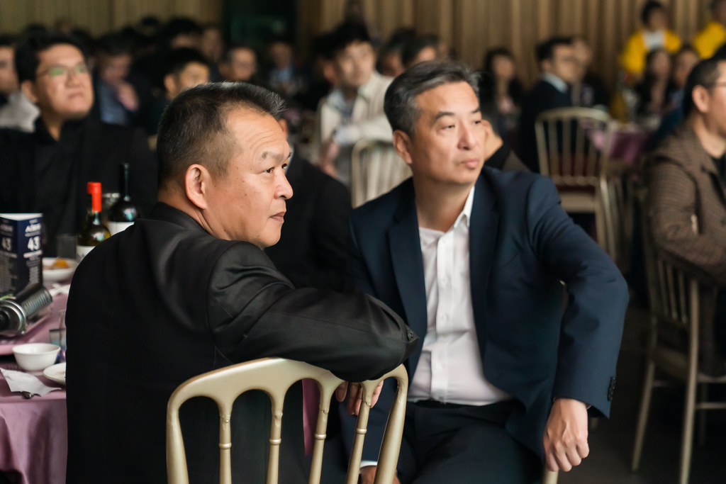 [活動攝影]2026 技嘉供應商尾牙-最專業的團隊完成每場完美活動攝影，拍的不只好更要快! #活動拍立得