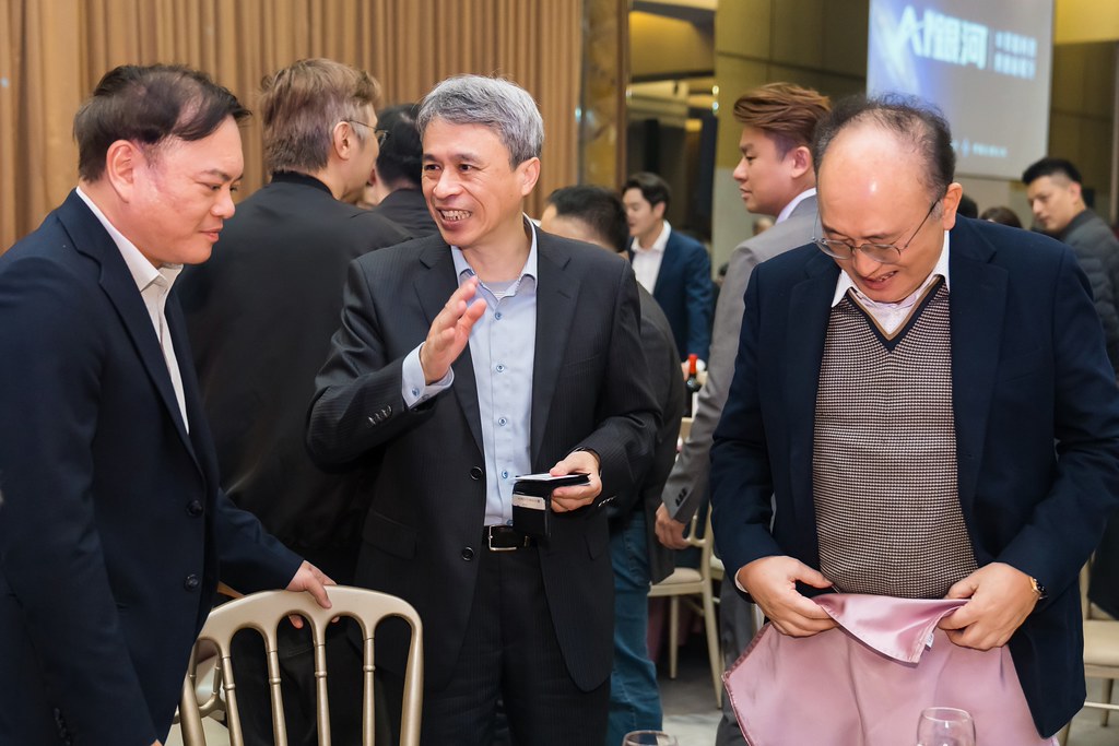 [活動攝影]2026 技嘉供應商尾牙-最專業的團隊完成每場完美活動攝影，拍的不只好更要快! #即時攝影