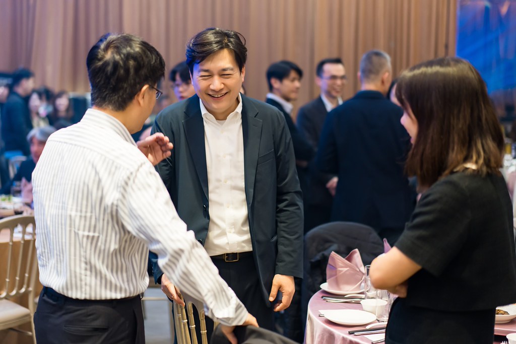 [活動攝影]2026 技嘉供應商尾牙-最專業的團隊完成每場完美活動攝影，拍的不只好更要快! #尾牙攝影