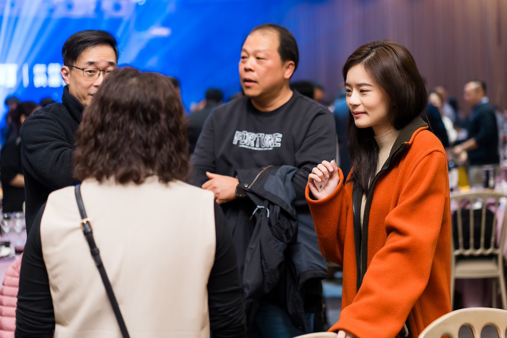 [活動攝影]2026 技嘉供應商尾牙-最專業的團隊完成每場完美活動攝影，拍的不只好更要快! #即時攝影