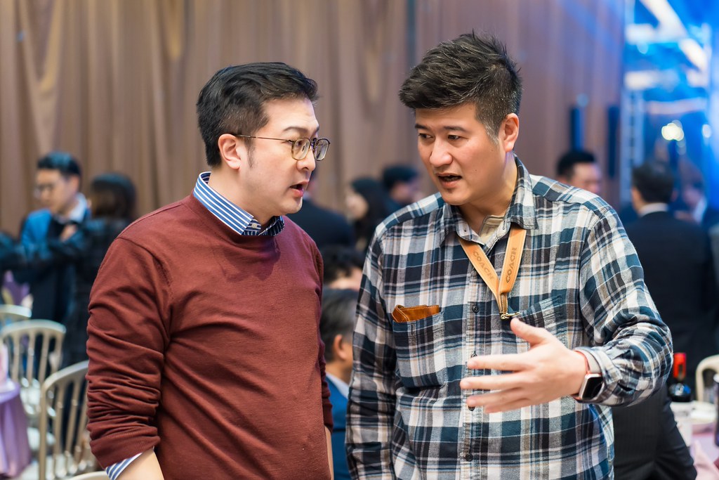 [活動攝影]2026 技嘉供應商尾牙-最專業的團隊完成每場完美活動攝影，拍的不只好更要快! #活動拍立得