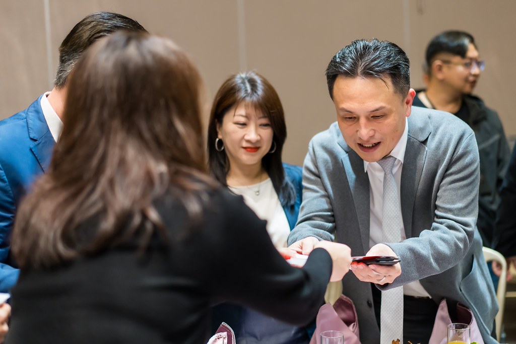 [活動攝影]2026 技嘉供應商尾牙-最專業的團隊完成每場完美活動攝影，拍的不只好更要快! #尾牙攝影