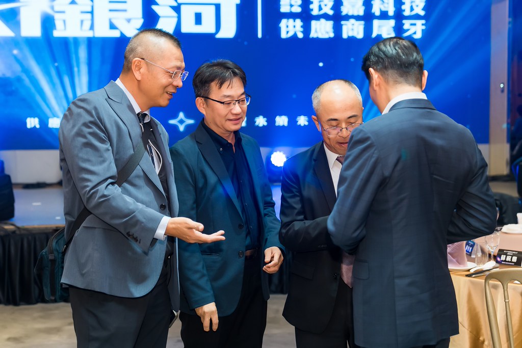 [活動攝影]2026 技嘉供應商尾牙-最專業的團隊完成每場完美活動攝影，拍的不只好更要快! #活動拍攝