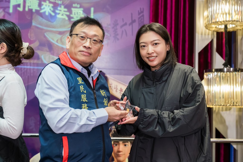 [活動攝影]2026新創總會尾牙-最專業的團隊完成每場完美活動攝影，拍的不只好更要快! #活動拍攝