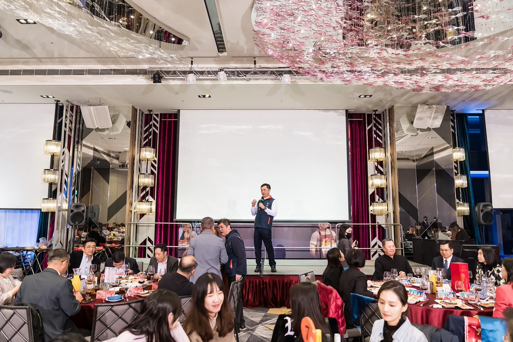 [活動攝影]2026新創總會尾牙-最專業的團隊完成每場完美活動攝影，拍的不只好更要快! #即拍即印