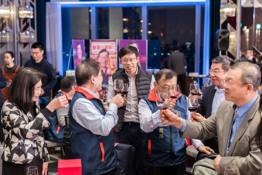 [活動攝影]2026新創總會尾牙-最專業的團隊完成每場完美活動攝影，拍的不只好更要快! #尾牙攝影
