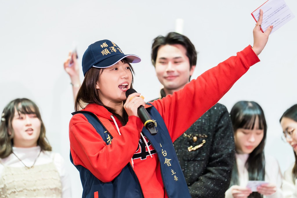 [活動攝影]2026新創總會尾牙-最專業的團隊完成每場完美活動攝影，拍的不只好更要快! #尾牙攝影