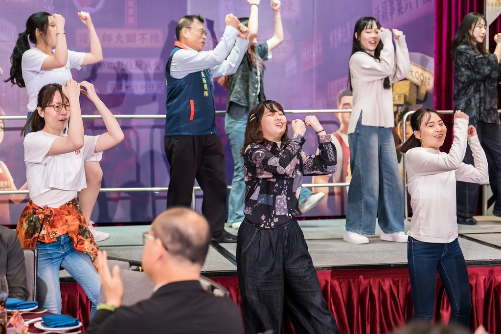 [活動攝影]2026新創總會尾牙-最專業的團隊完成每場完美活動攝影，拍的不只好更要快! #活動拍攝