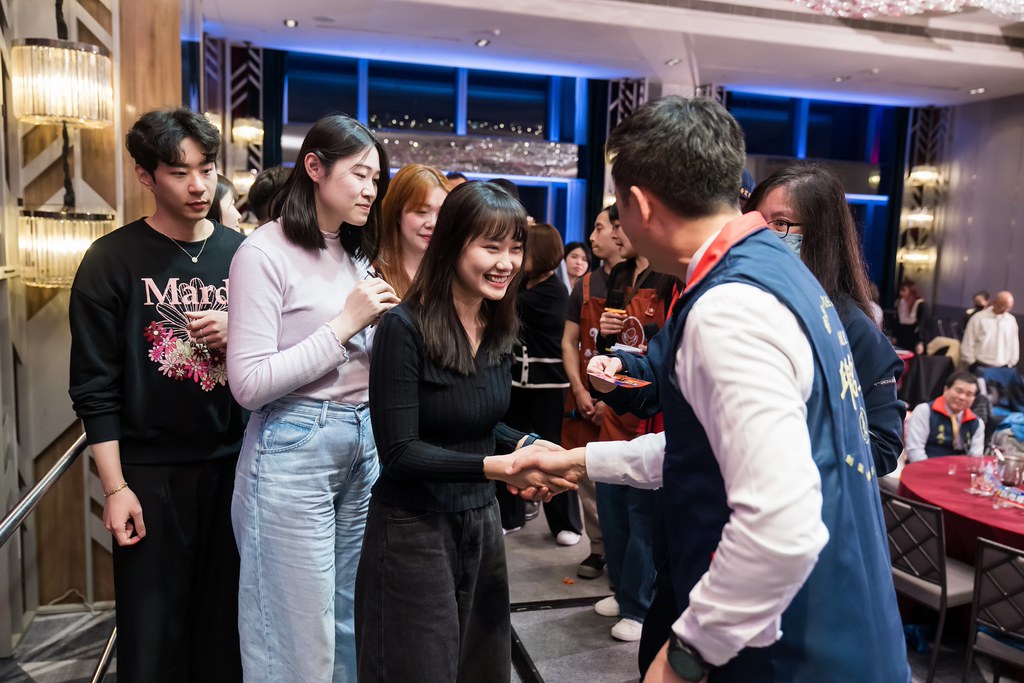 [活動攝影]2026新創總會尾牙-最專業的團隊完成每場完美活動攝影，拍的不只好更要快! #雲端攝影