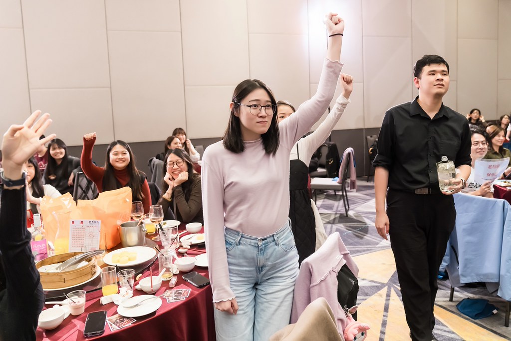 [活動攝影]2026新創總會尾牙-最專業的團隊完成每場完美活動攝影，拍的不只好更要快! #尾牙攝影