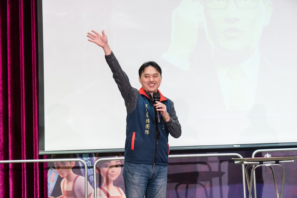 [活動攝影]2026新創總會尾牙-最專業的團隊完成每場完美活動攝影，拍的不只好更要快! #即拍即印