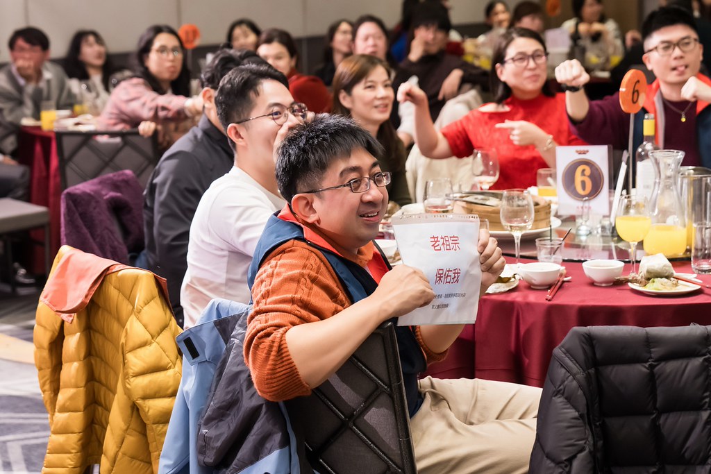 [活動攝影]2026新創總會尾牙-最專業的團隊完成每場完美活動攝影，拍的不只好更要快! #活動拍攝