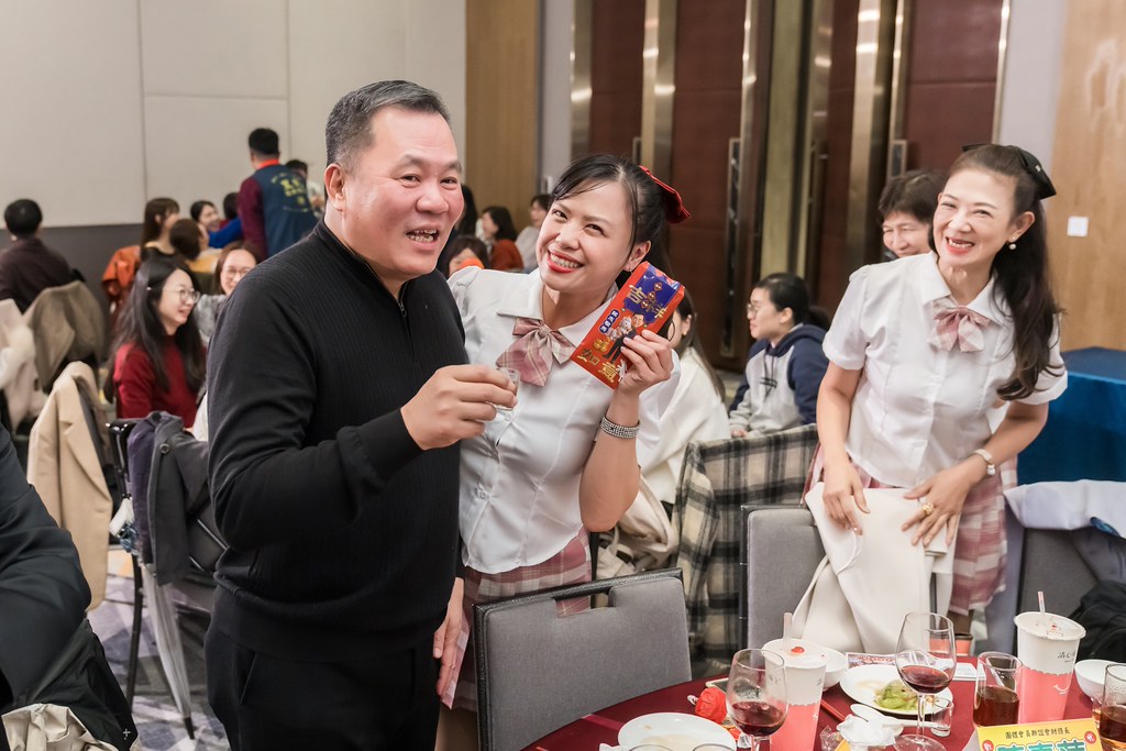 [活動攝影]2026新創總會尾牙-最專業的團隊完成每場完美活動攝影，拍的不只好更要快! #即拍即印