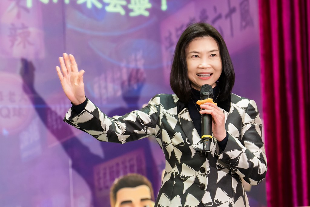 [活動攝影]2026新創總會尾牙-最專業的團隊完成每場完美活動攝影，拍的不只好更要快! #尾牙攝影