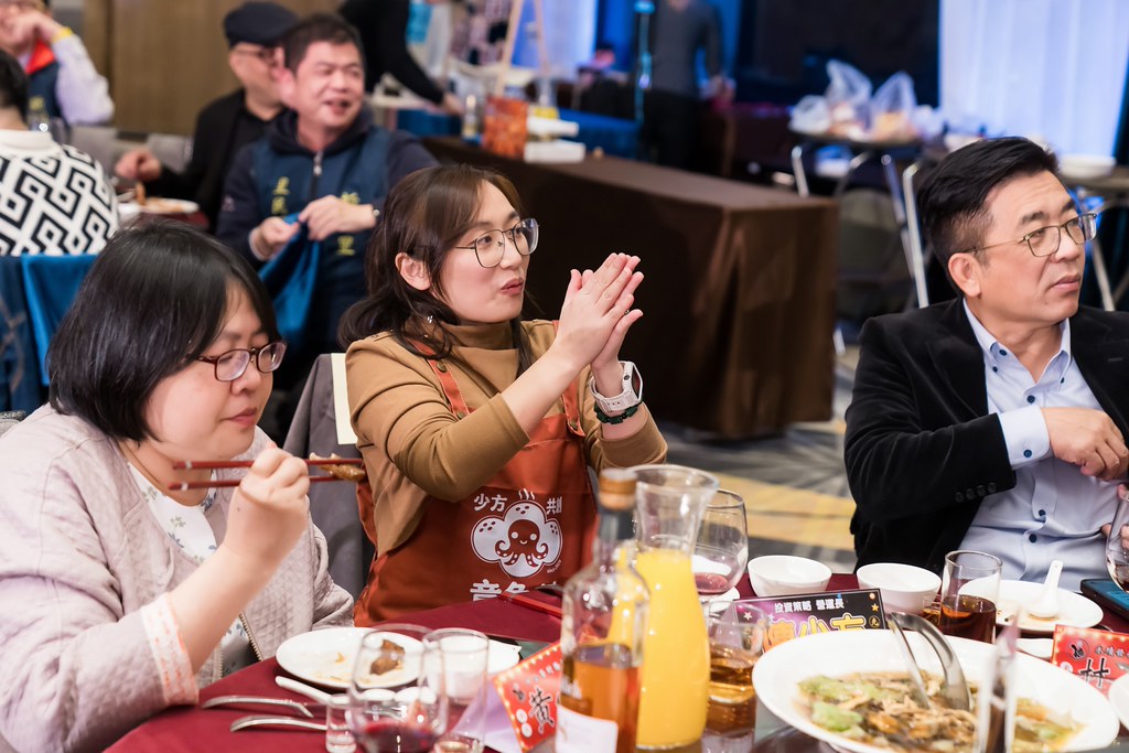 [活動攝影]2026新創總會尾牙-最專業的團隊完成每場完美活動攝影，拍的不只好更要快! #即拍即印