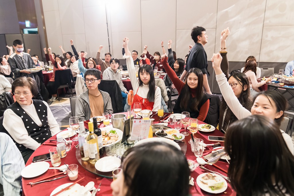 [活動攝影]2026新創總會尾牙-最專業的團隊完成每場完美活動攝影，拍的不只好更要快! #即拍即印