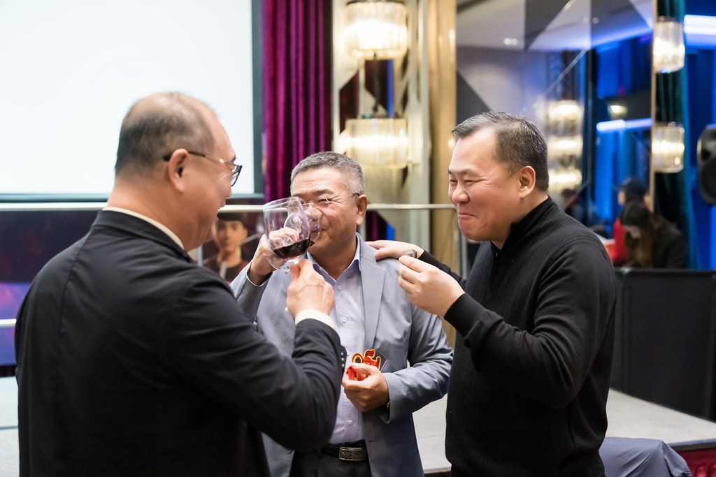 [活動攝影]2026新創總會尾牙-最專業的團隊完成每場完美活動攝影，拍的不只好更要快! #即時攝影