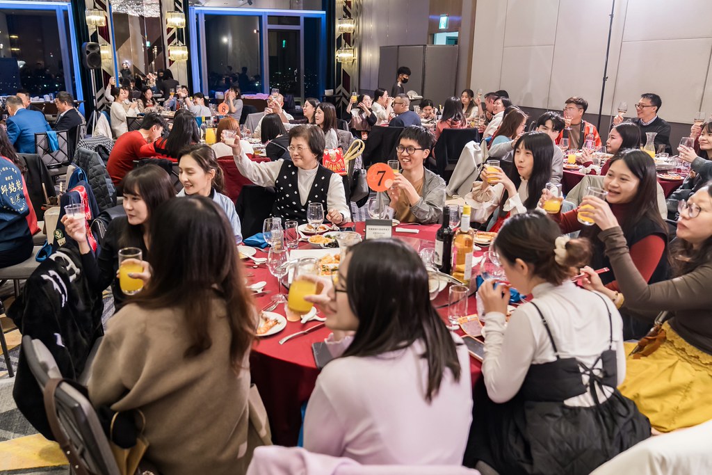 [活動攝影]2026新創總會尾牙-最專業的團隊完成每場完美活動攝影，拍的不只好更要快! #即時攝影