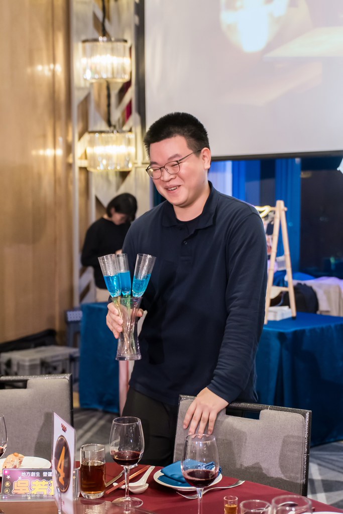 [活動攝影]2026新創總會尾牙-最專業的團隊完成每場完美活動攝影，拍的不只好更要快! #活動攝影