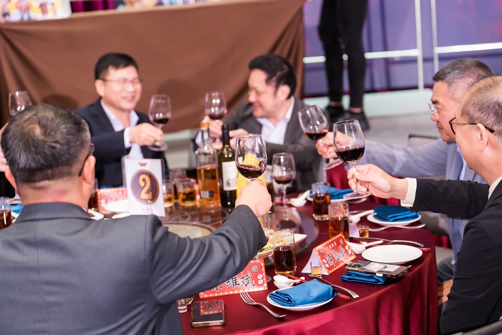 [活動攝影]2026新創總會尾牙-最專業的團隊完成每場完美活動攝影，拍的不只好更要快! #即時攝影