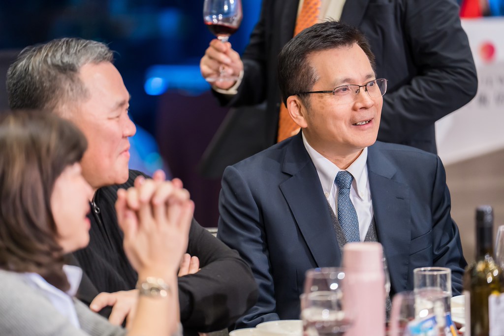 [活動攝影]2026新創總會尾牙-最專業的團隊完成每場完美活動攝影，拍的不只好更要快! #活動攝影