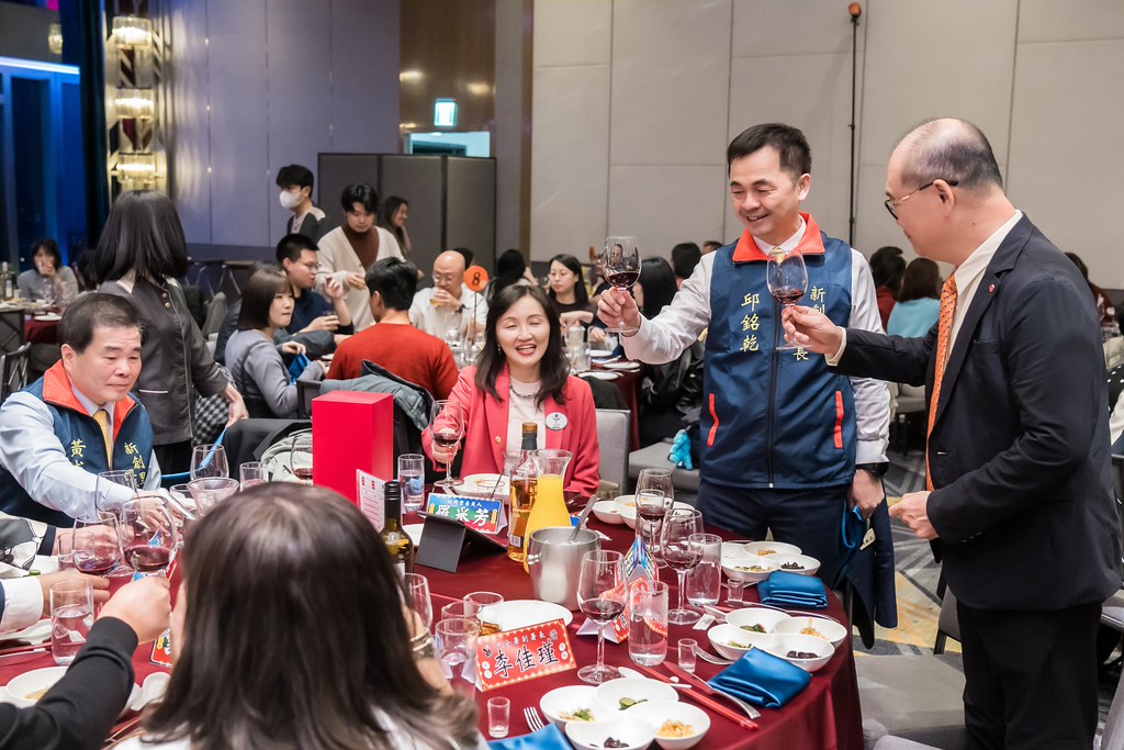 [活動攝影]2026新創總會尾牙-最專業的團隊完成每場完美活動攝影，拍的不只好更要快! #即時攝影