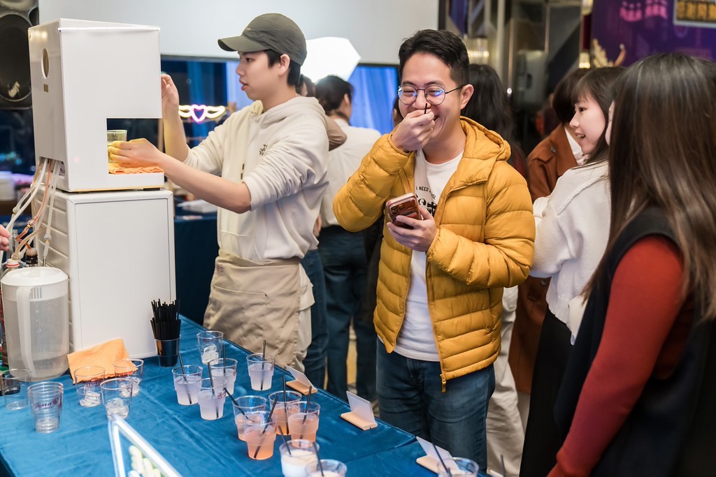 [活動攝影]2026新創總會尾牙-最專業的團隊完成每場完美活動攝影，拍的不只好更要快! #活動拍攝