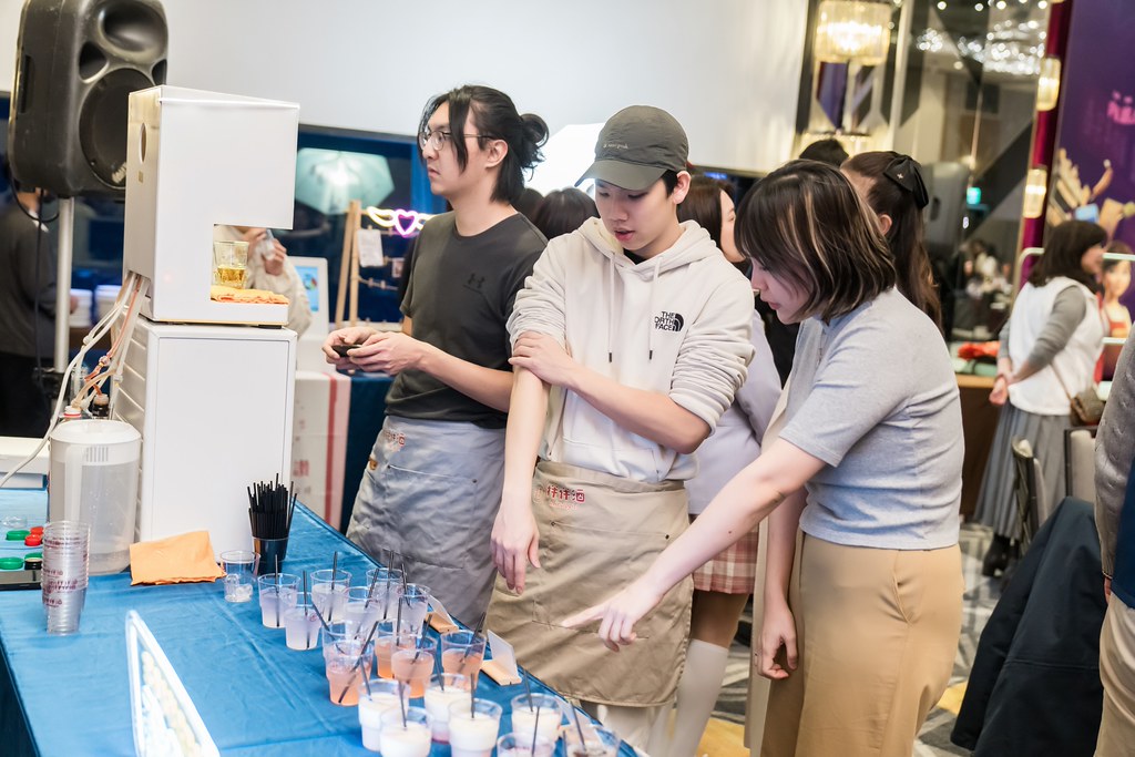 [活動攝影]2026新創總會尾牙-最專業的團隊完成每場完美活動攝影，拍的不只好更要快! #即拍即印