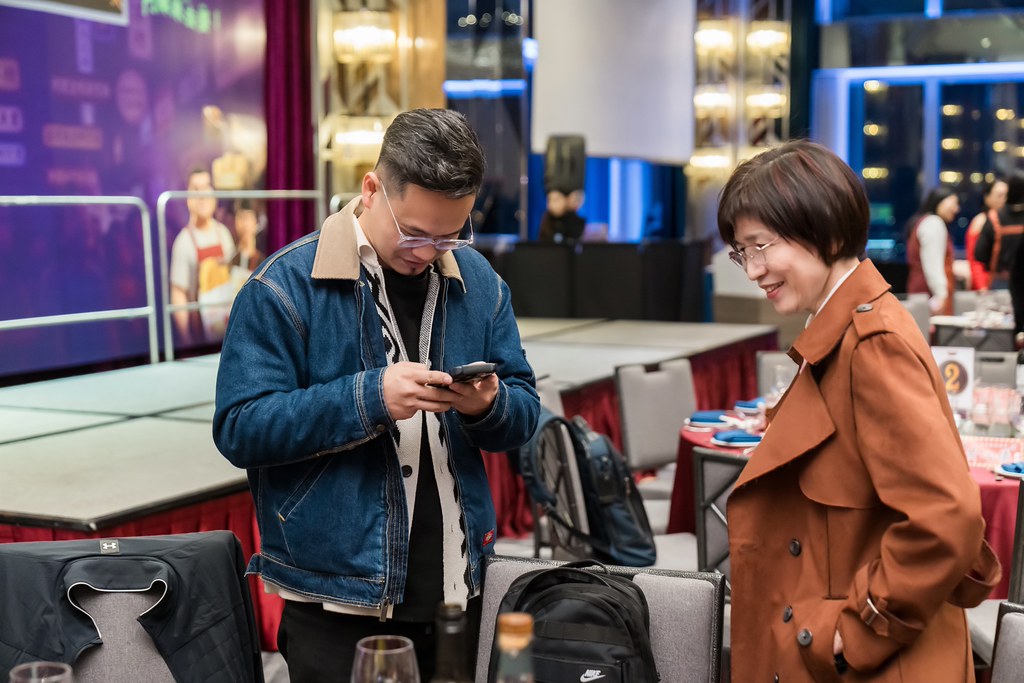 [活動攝影]2026新創總會尾牙-最專業的團隊完成每場完美活動攝影，拍的不只好更要快! #尾牙攝影