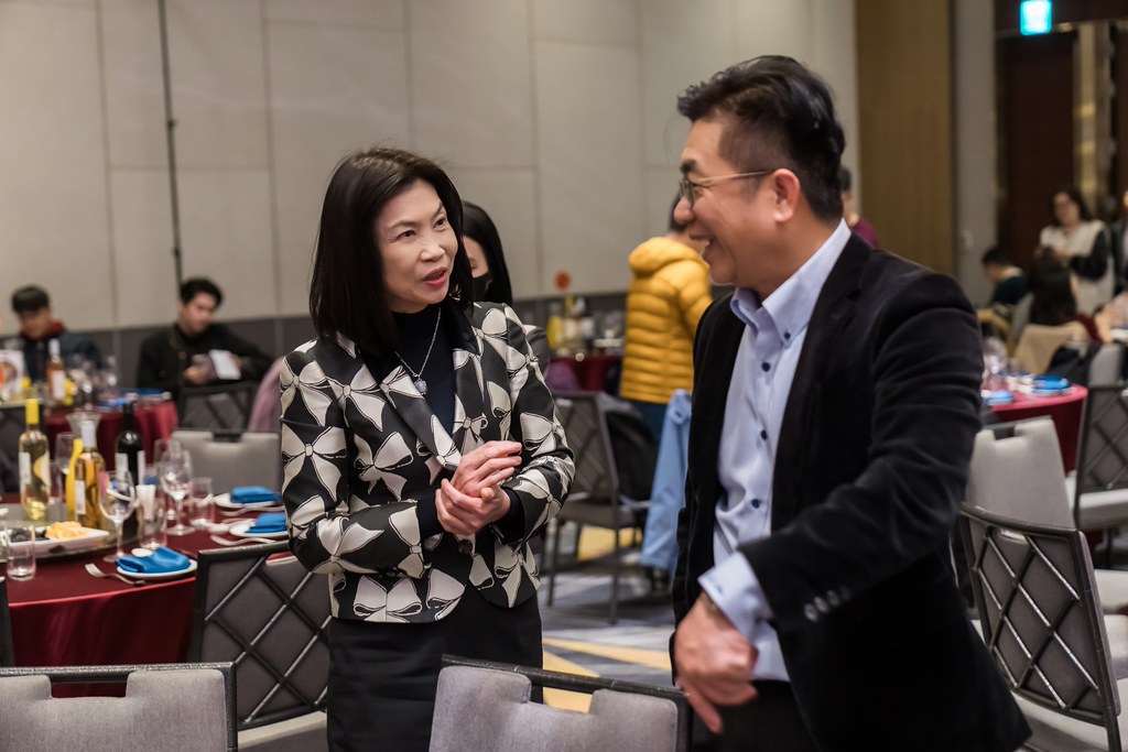 [活動攝影]2026新創總會尾牙-最專業的團隊完成每場完美活動攝影，拍的不只好更要快! #活動拍攝