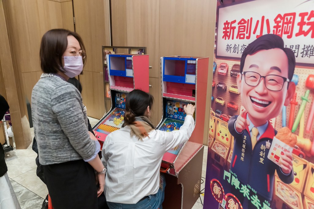 [活動攝影]2026新創總會尾牙-最專業的團隊完成每場完美活動攝影，拍的不只好更要快! #活動拍立得