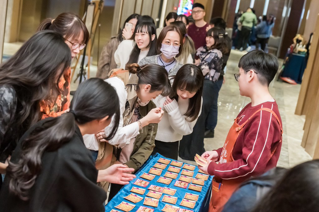 [活動攝影]2026新創總會尾牙-最專業的團隊完成每場完美活動攝影，拍的不只好更要快! #雲端攝影