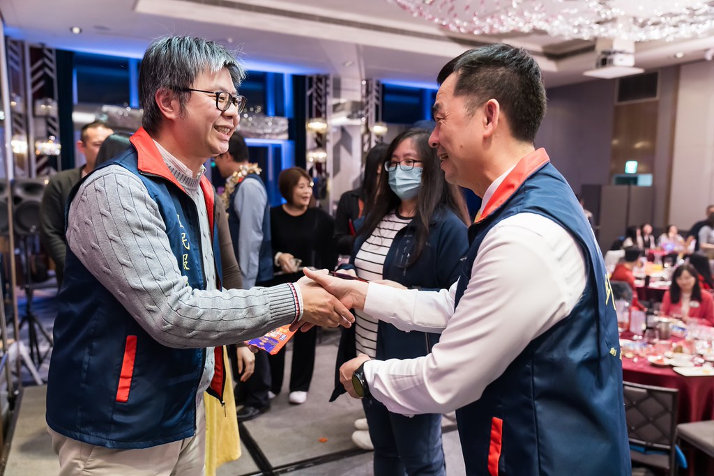 [活動攝影]2026新創總會尾牙-最專業的團隊完成每場完美活動攝影，拍的不只好更要快! #雲端攝影