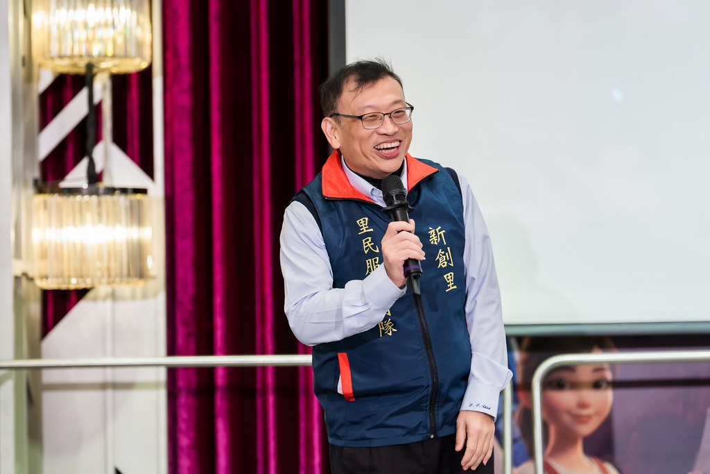 [活動攝影]2026新創總會尾牙-最專業的團隊完成每場完美活動攝影，拍的不只好更要快! #活動拍立得