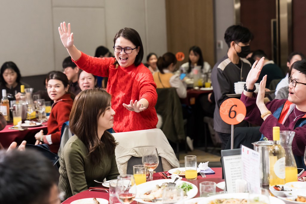 [活動攝影]2026新創總會尾牙-最專業的團隊完成每場完美活動攝影，拍的不只好更要快! #活動拍攝