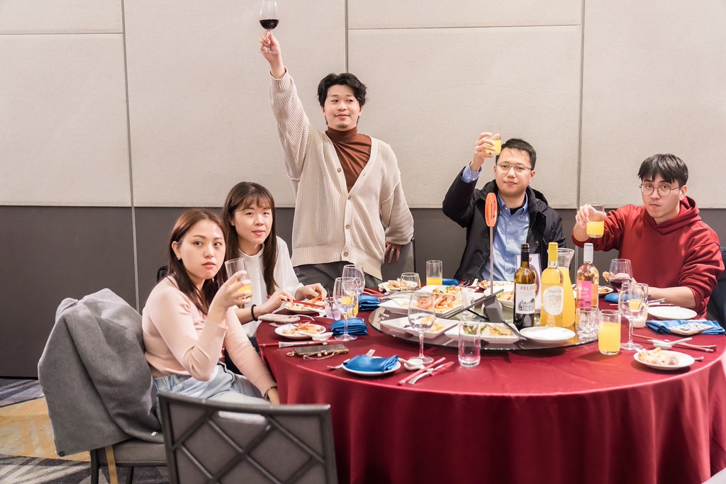 [活動攝影]2026新創總會尾牙-最專業的團隊完成每場完美活動攝影，拍的不只好更要快! #活動拍立得