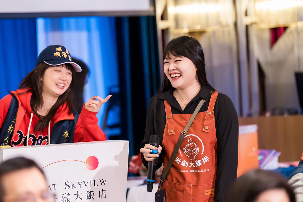 [活動攝影]2026新創總會尾牙-最專業的團隊完成每場完美活動攝影，拍的不只好更要快! #雲端攝影