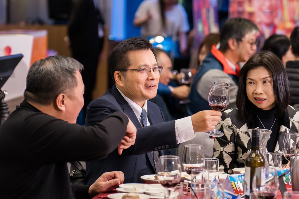 [活動攝影]2026新創總會尾牙-最專業的團隊完成每場完美活動攝影，拍的不只好更要快! #雲端攝影