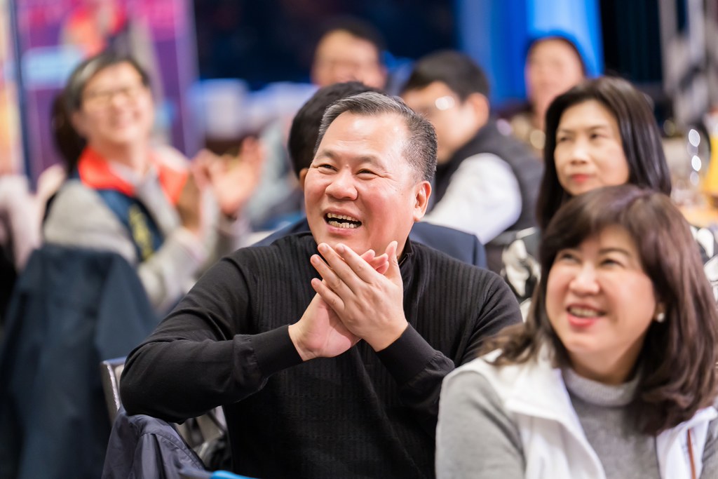 [活動攝影]2026新創總會尾牙-最專業的團隊完成每場完美活動攝影，拍的不只好更要快! #活動攝影