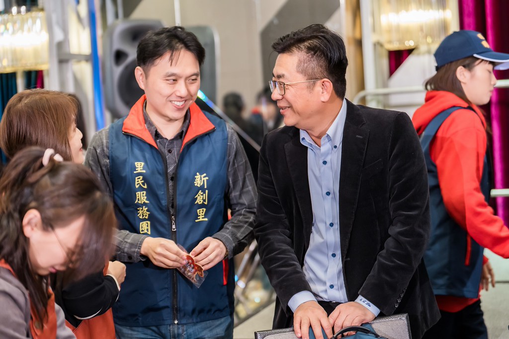 [活動攝影]2026新創總會尾牙-最專業的團隊完成每場完美活動攝影，拍的不只好更要快! #活動拍立得