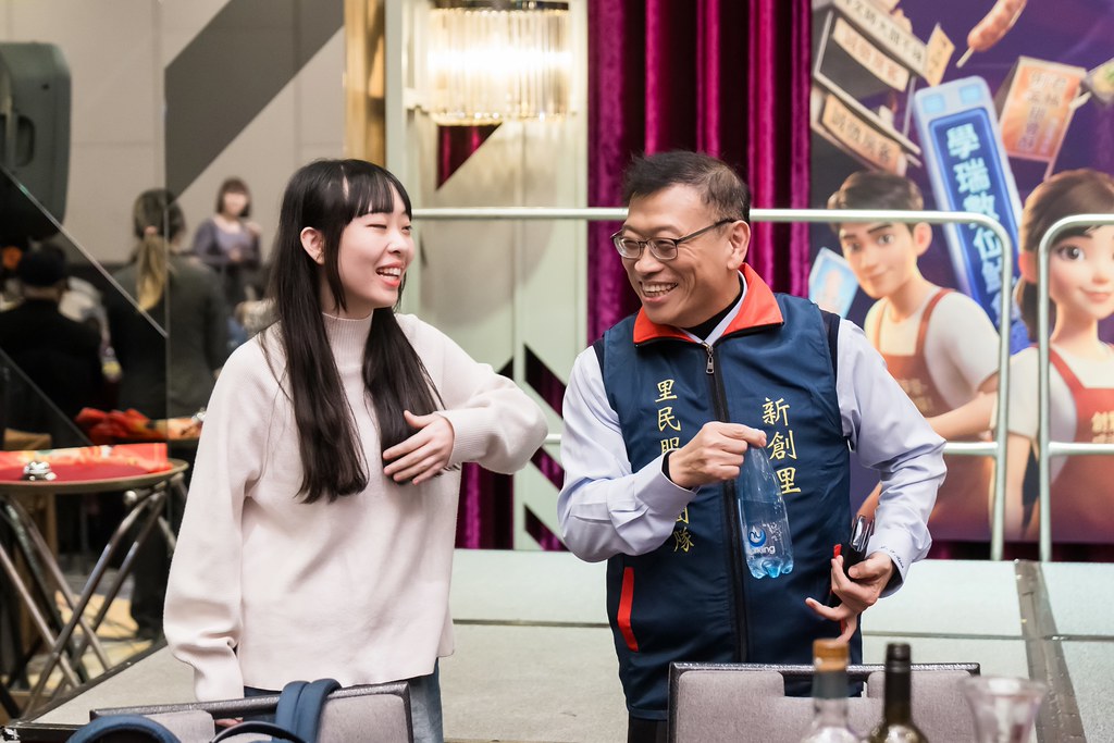 [活動攝影]2026新創總會尾牙-最專業的團隊完成每場完美活動攝影，拍的不只好更要快! #活動拍攝