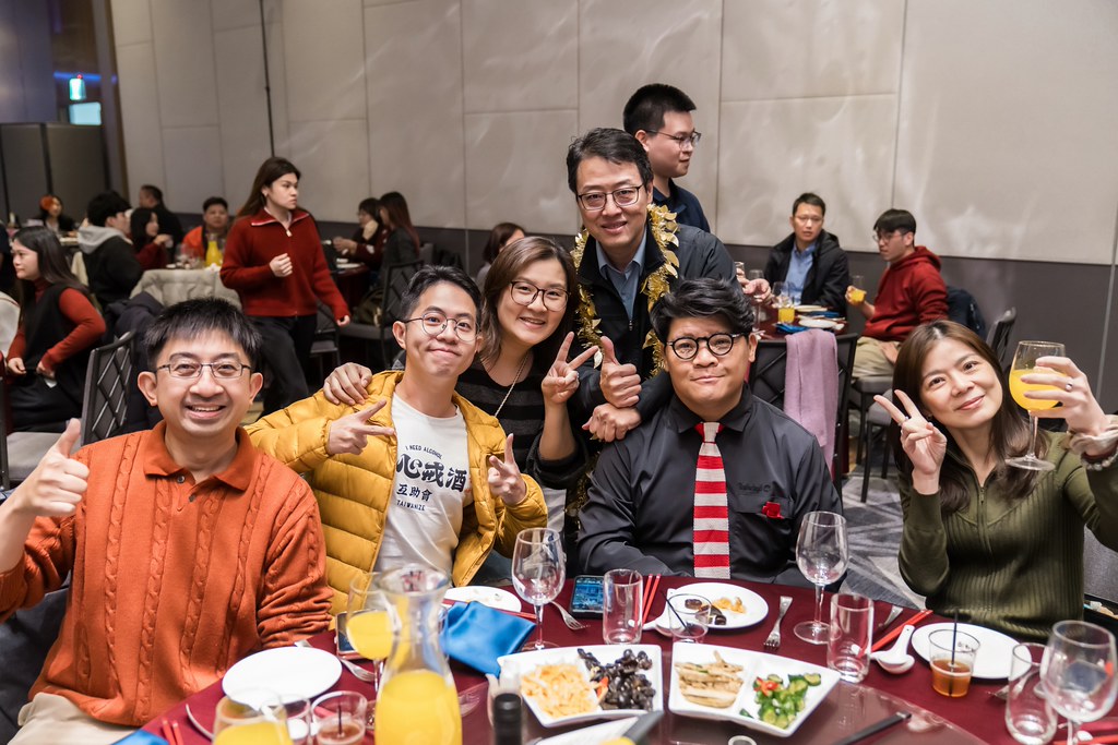 [活動攝影]2026新創總會尾牙-最專業的團隊完成每場完美活動攝影，拍的不只好更要快! #活動拍攝