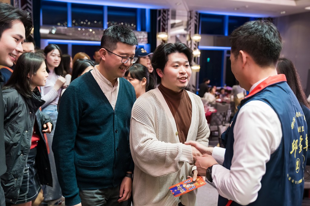 [活動攝影]2026新創總會尾牙-最專業的團隊完成每場完美活動攝影，拍的不只好更要快! #尾牙攝影