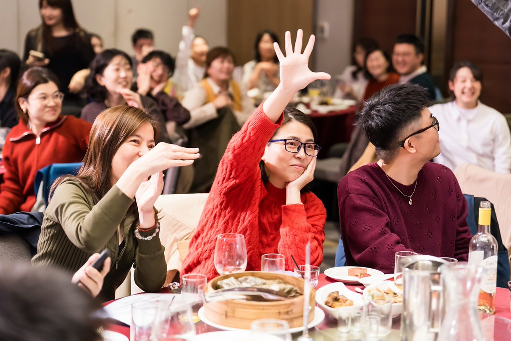 [活動攝影]2026新創總會尾牙-最專業的團隊完成每場完美活動攝影，拍的不只好更要快! #活動拍立得