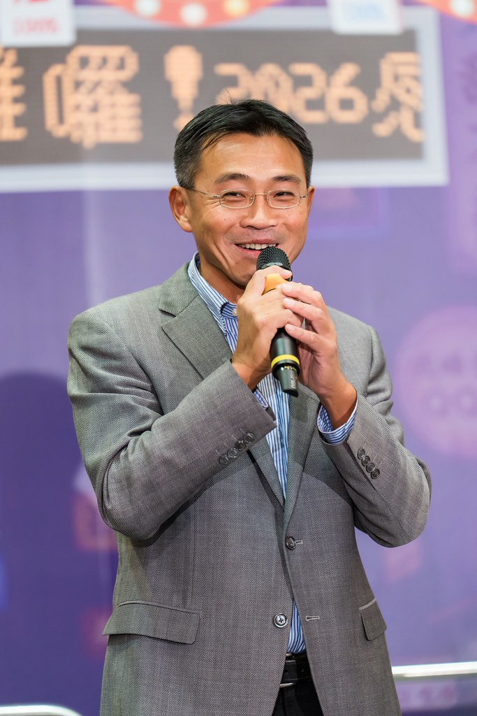 [活動攝影]2026新創總會尾牙-最專業的團隊完成每場完美活動攝影，拍的不只好更要快! #活動攝影